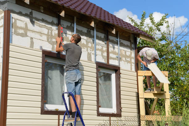 Best Custom Trim and Detailing for Siding  in Maitland, FL