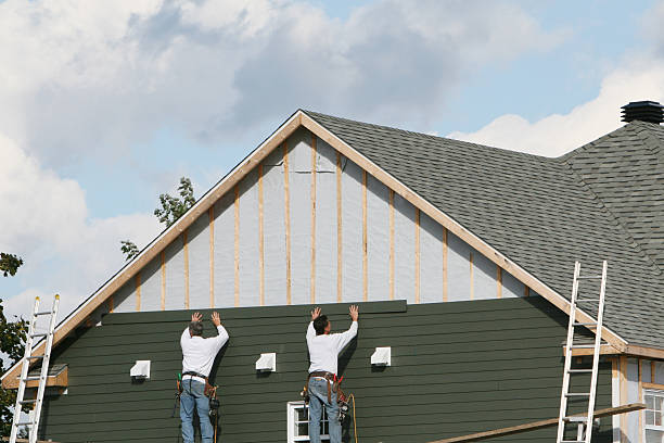 Best Stucco Siding  in Maitland, FL