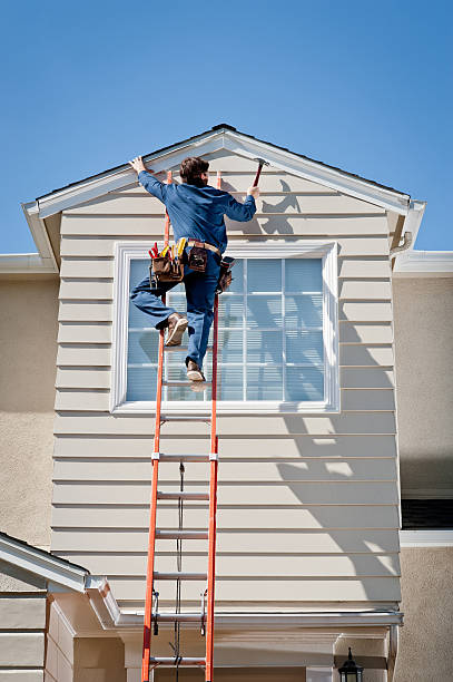 Trusted Maitland, FL Siding Installation & Repair Experts